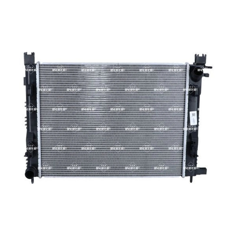 NRF Engine Radiator 58443