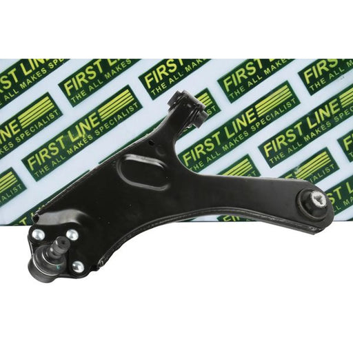 First Line Control/Trailing Arm FCA8001