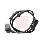 Apec ABS Wheel Speed Sensor Rear Left ABS1285