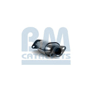 BM Catalysts Homologated Petrol Cat BM90045H
