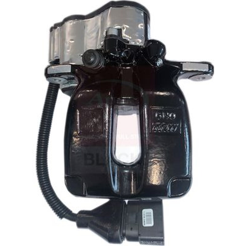 Apec Brake Caliper Assembly Rear Left LCA1011BLK