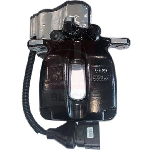 Apec Brake Caliper Assembly Rear Left LCA1011BLK