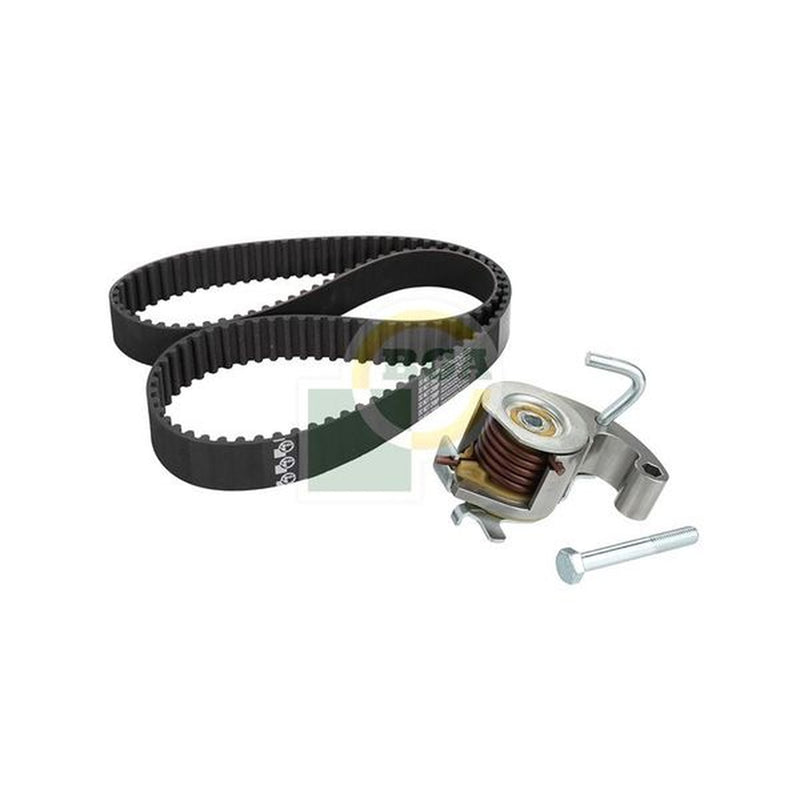 BGA Timing Belt Kit with Rollers TB2345K