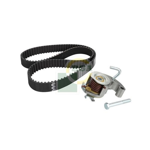 BGA Timing Belt Kit with Rollers TB2345K