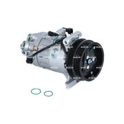 NRF Air Conditioning Compressor 320176