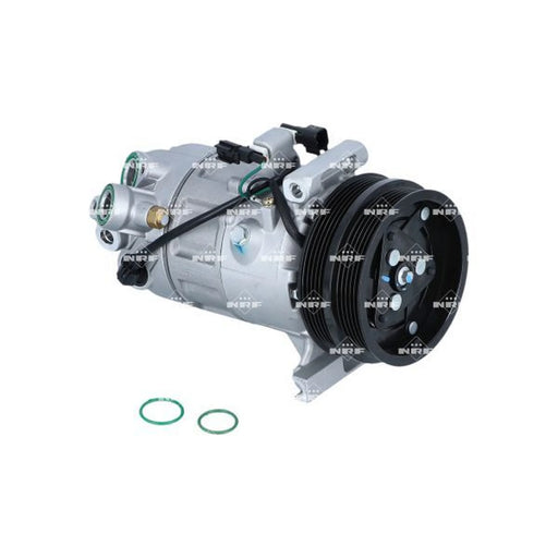 NRF Air Conditioning Compressor 320176