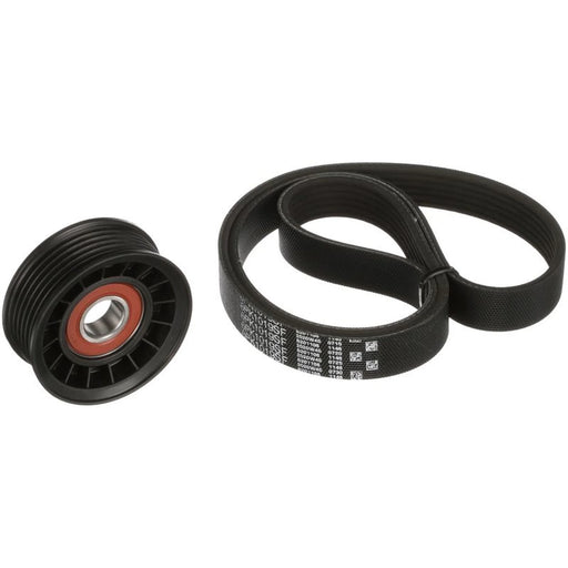 Gates V-Ribbed Belt Set K016PK1019SF