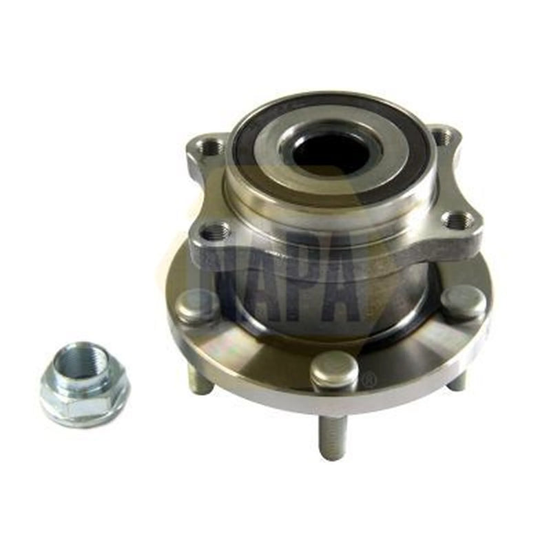 NAPA Wheel Bearing Kit PWB1721