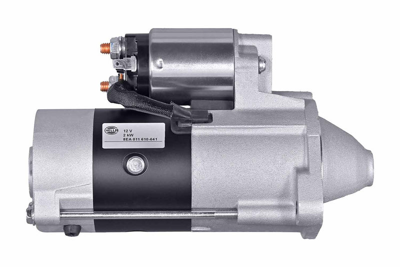 Hella 8EA 011 610-641 Starter