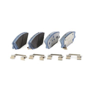 Brembo 4 x Front Brake Pad Set P30121E