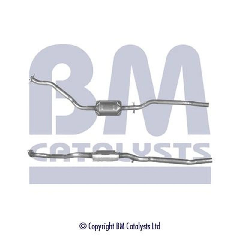 BM Catalysts Petrol Cat BM90629
