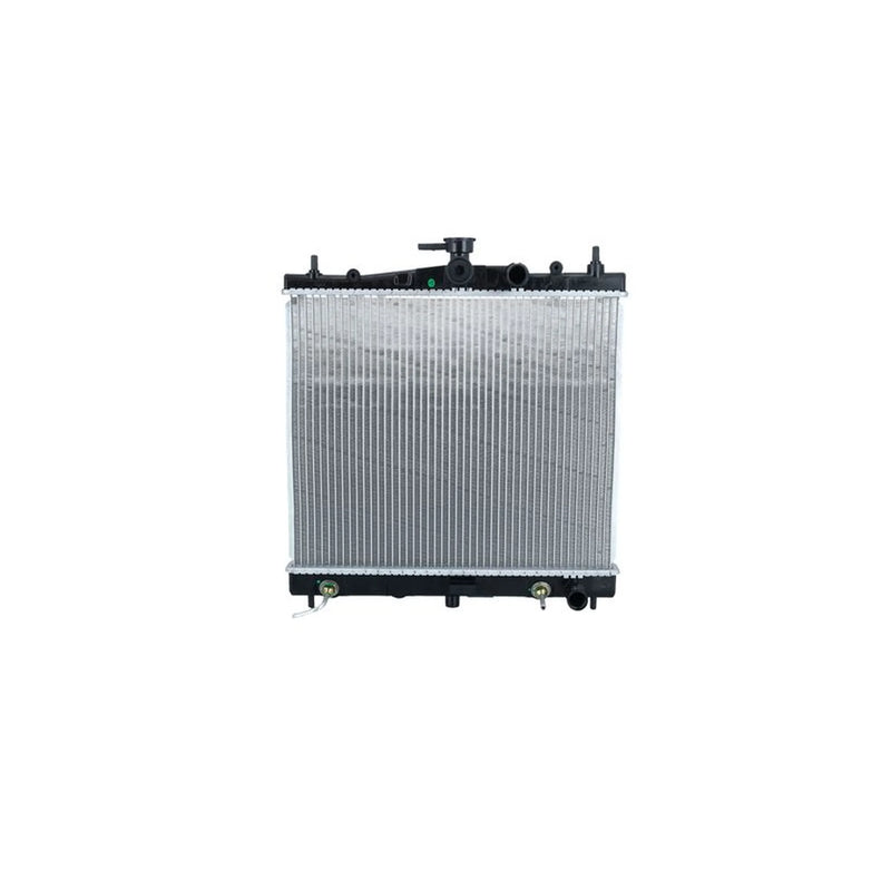 NRF Engine Radiator 53535