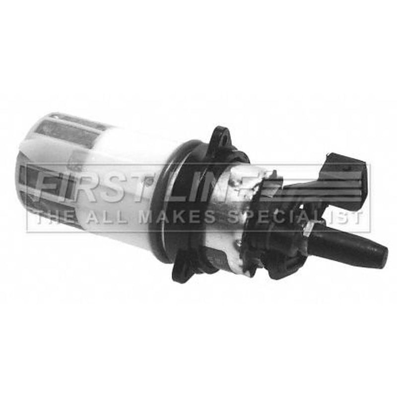 First Line Fuel Pump Assembly FFP1119
