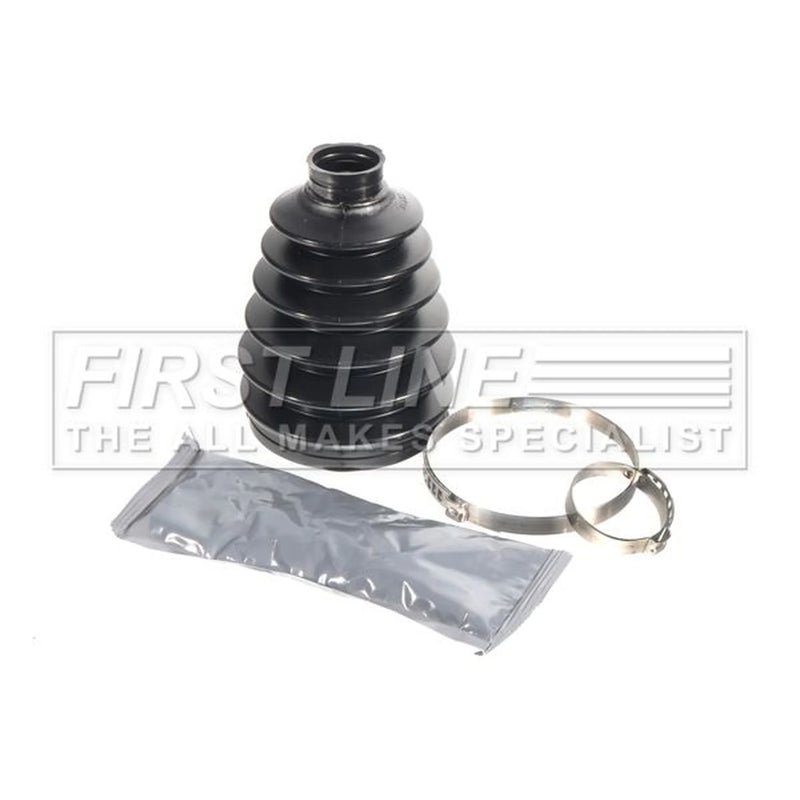First Line Drive Shaft Bellow Kit Front Left Thermoplast FCB6022