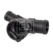 Febi Coolant Flange Housing Connector 180434