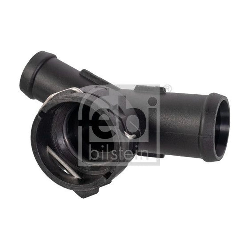 Febi Coolant Flange Housing Connector 180434