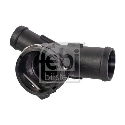 Febi Coolant Flange Housing Connector 180434