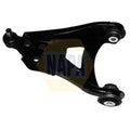NAPA Control/Trailing Arm Front Left NST2138