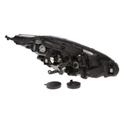 Valeo Headlight Headlamp Left 450612
