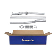 Hella Exhaust Pipe OD 8LA 366 000-431