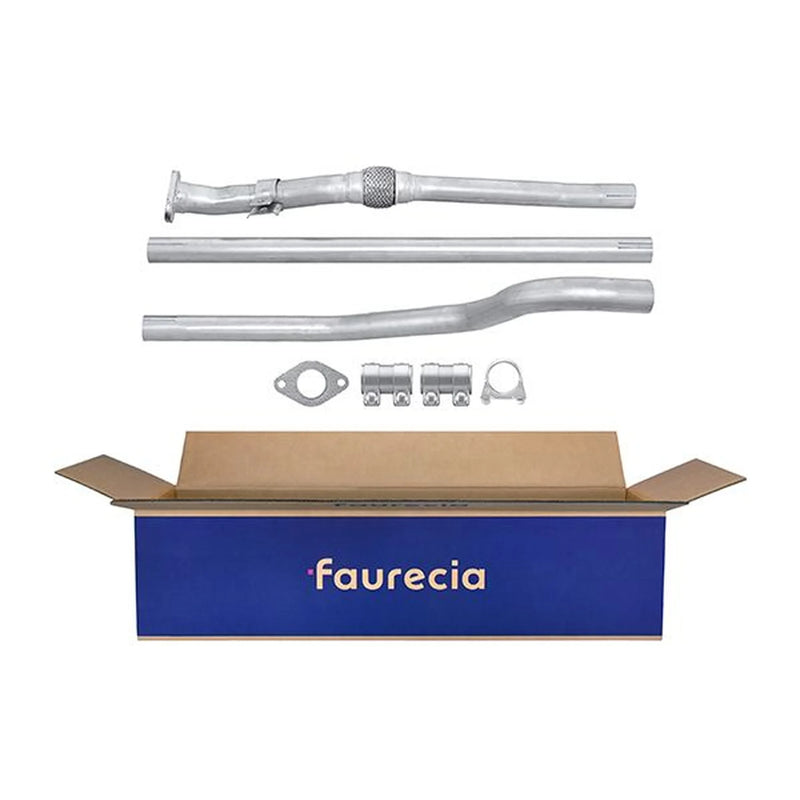 Hella Exhaust Pipe OD 8LA 366 000-431