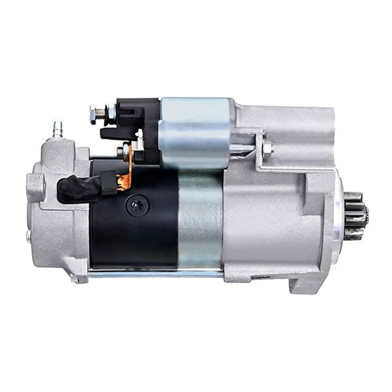 Hella Starter Motor 12V 2kW 9 Teeth 8EA 011 613-141