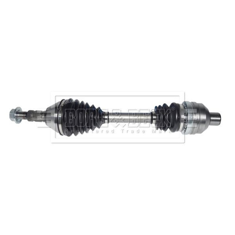 Borg & Beck CV Drive Shaft Driveshaft Front Right BDS1161
