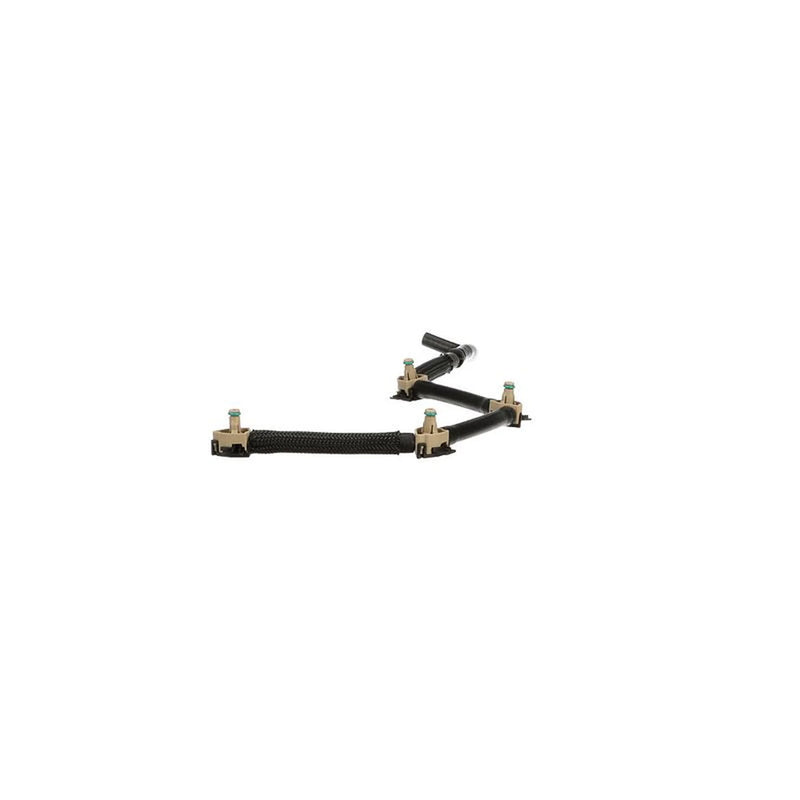 Gates Fuel Overflow Hose Pipe MFL1242