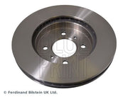 Blue Print ADG04311 Brake Disc
