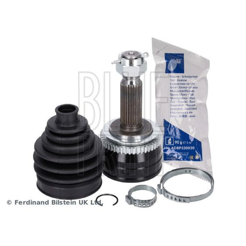 Blue Print Drive Shaft Joint Kit ADG089138