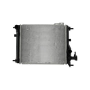 Hella Engine Radiator 8MK 366 304-661