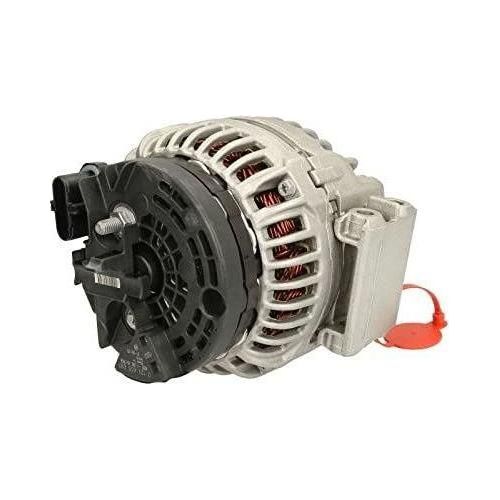 Bosch Reman Alternator (Hgv) 4782 0986047820 Bosch  - Town Parts