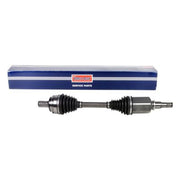 Borg & Beck CV Drive Shaft Driveshaft Front Right BDS1285