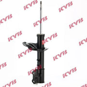 KYB Shock Absorber Damper Strut Front Left 3340084