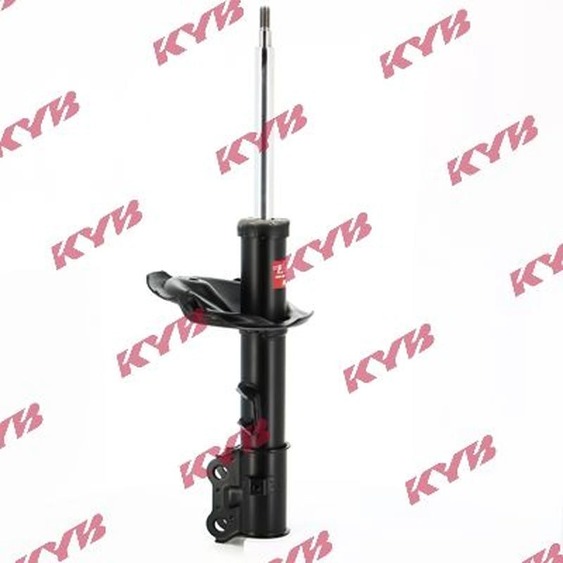 KYB Shock Absorber Damper Strut Front Left 3340084