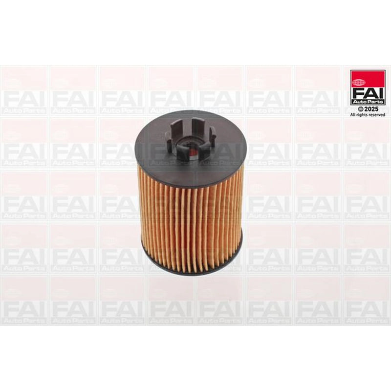 FAI Engine Oil Filter OF136