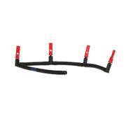 Gates Fuel Overflow Hose Pipe MFL1086