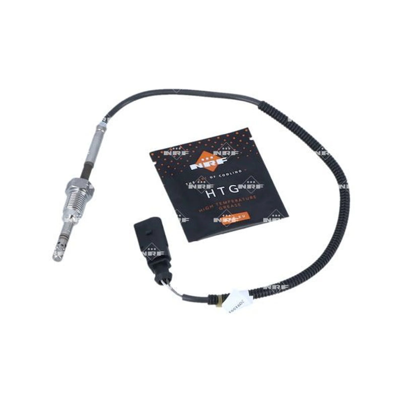 NRF Exhaust Gas Temperature Sensor before exhaust turbocharger 707022