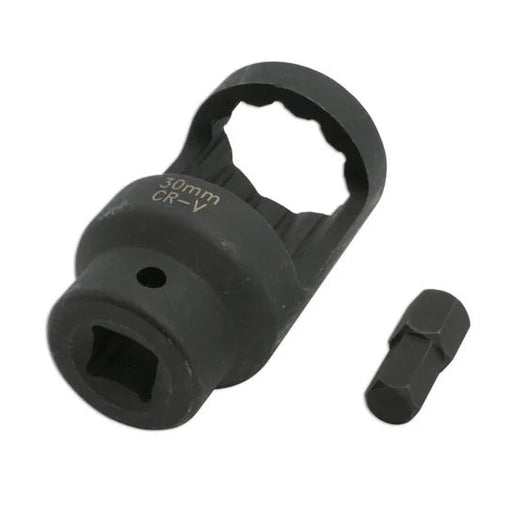 Laser Tools Swinging Arm Bearing Tool 1/2"D - for BMW - PL