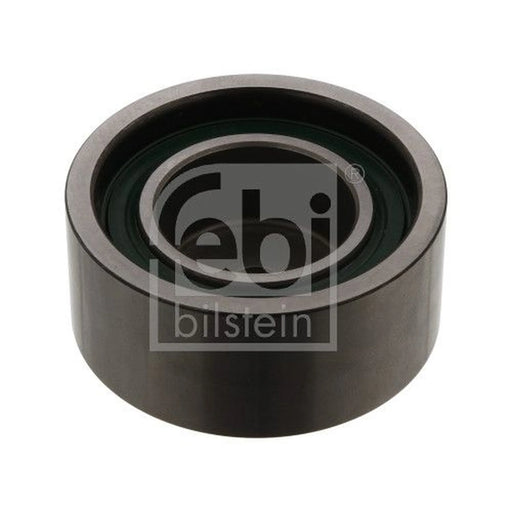 Febi V-Ribbed Belt Deflection/Guide Pulley 30664