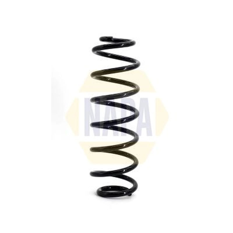 NAPA Rear Suspension Coil Spring NCS1122