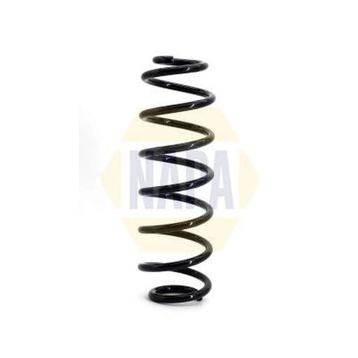 NAPA Rear Suspension Coil Spring NCS1122