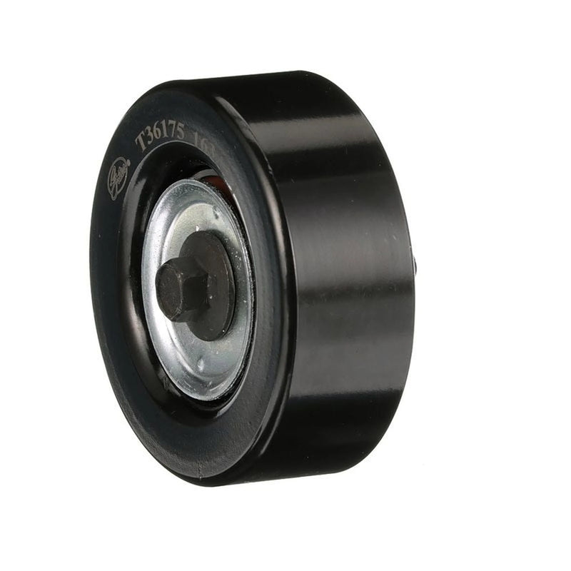 Gates V-Ribbed Belt Deflection/Guide Pulley Lower T36175