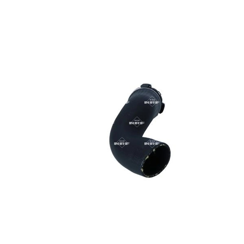 NRF Intercooler Turbo Charge Air Hose 166107
