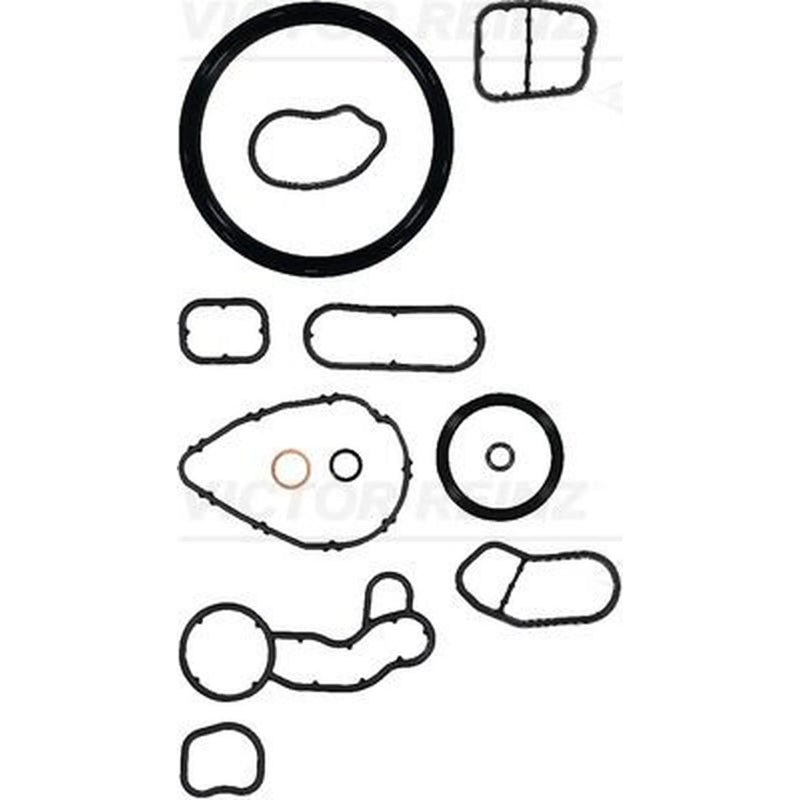 Victor Reinz Crankcase Gasket Kit ID 08-11362-01