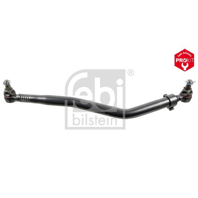 Febi Centre Rod Assembly Front 175736
