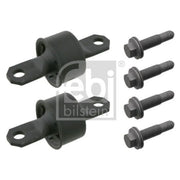 Febi Axle Beam Bush Set OD ID Thick 34249