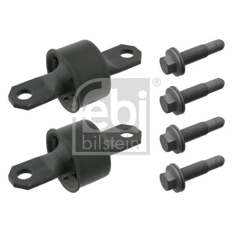 Febi Axle Beam Bush Set OD ID Thick 34249