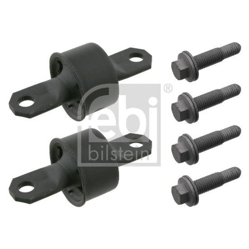 Febi Axle Beam Bush Set OD ID Thick 34249