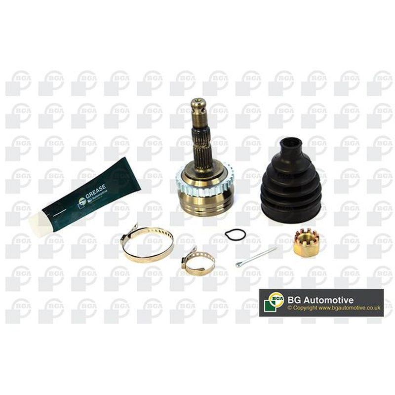 BGA Drive Shaft Joint Kit CV9500A